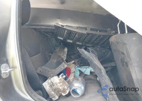 2012 Jeep Liberty Sport из США, поврежденный, VIN 1C4PJMAK7CW154192